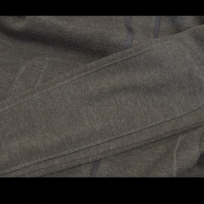 TAD Praetorian Hoodie Loden Green 1 TAD Praetorian Hoodie Loden Green