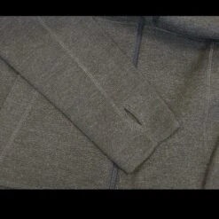 TAD Praetorian Hoodie Heather Shadow