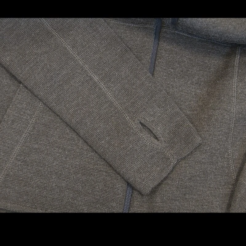 TAD Praetorian Hoodie Loden Green 5 TAD Praetorian Hoodie Loden Green - Image 5