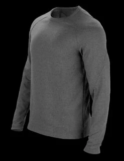 TAD Razor Crew Heather Grey 11 TAD Razor Crew Heather Grey -Outdoor Equipment Store tad razdet2 56999.1596461241.1280.1280 96235.1608804974