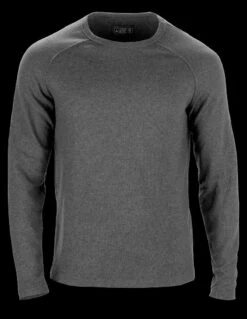 TAD Razor Crew Heather Grey 12 TAD Razor Crew Heather Grey -Outdoor Equipment Store tad razdet 38946.1596461240.1280.1280 93534.1608804974