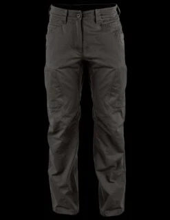 TAD Recon ST Raven Trousers -Outdoor Equipment Store tad reconst 06261.1696250020