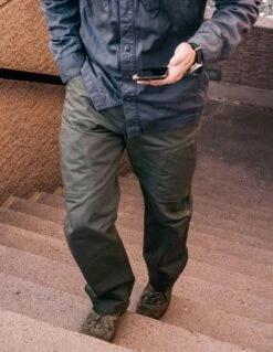 TAD Recon ST Raven Trousers -Outdoor Equipment Store tad reconstdet3 14697.1696250020