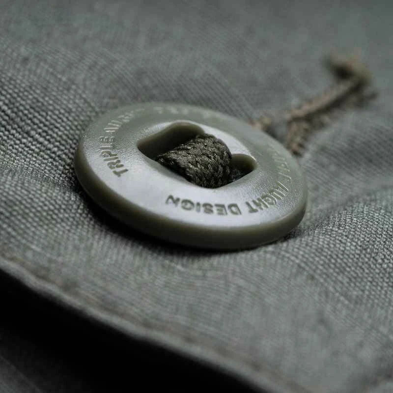 TAD Rogue RS Jacket Unpatched ME Brown 7 TAD Rogue RS Jacket Unpatched ME Brown - Image 7