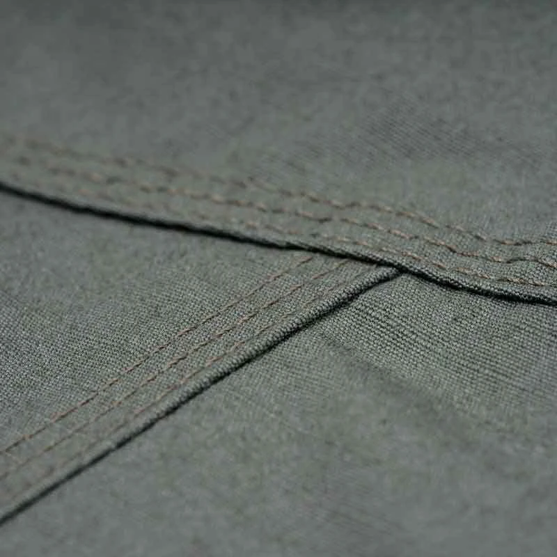 TAD Rogue RS Jacket Unpatched ME Brown 6 TAD Rogue RS Jacket Unpatched ME Brown - Image 6