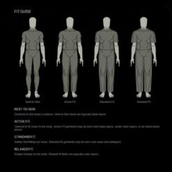 TAD Women Valkyrie Jacket No Patch Black 13 TAD Women Valkyrie Jacket No Patch Black -Outdoor Equipment Store tad size fit guide 2 1 25257.1587398444.386.513 30934.1596191450