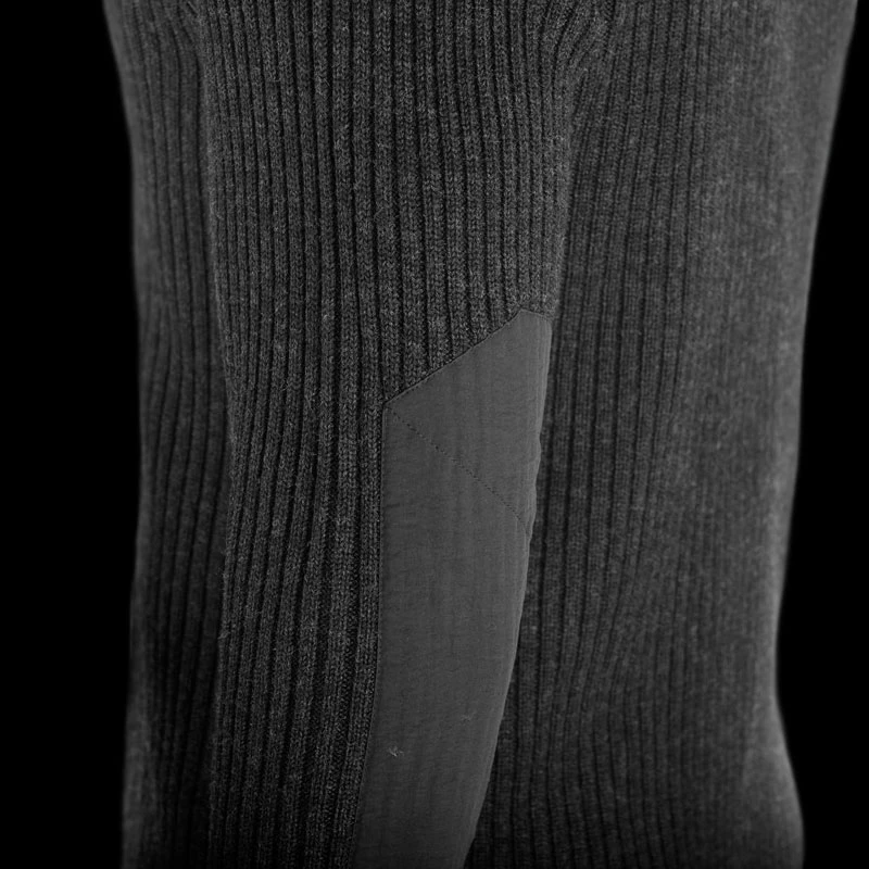 TAD Theorem Hoodie Heather Shadow 2 TAD Theorem Hoodie Heather Shadow - Image 2