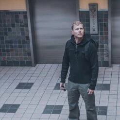 TAD Theorem Hoodie Heather Shadow 16 TAD Theorem Hoodie Heather Shadow -Outdoor Equipment Store tad theo blk ldet8 1 1 90980.1642758781