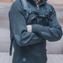 TAD Theorem Hoodie Heather Shadow 18 TAD Theorem Hoodie Heather Shadow -Outdoor Equipment Store tad theo blk ldet9 1 1 34908.1642758781