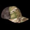 TAD Trucker Cap Multicam