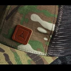 TAD Trucker Cap Multicam -Outdoor Equipment Store tad truckdet4 61046.1587415550.1280.1280 71976.1642758100