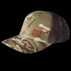 TAD Trucker Cap Multicam -Outdoor Equipment Store tad truckdet 14303.1587415544.1280.1280 56943.1642758100