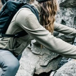 TAD Women Valkyrie Jacket Talus -Outdoor Equipment Store tad val taldet5 27146.1587415532