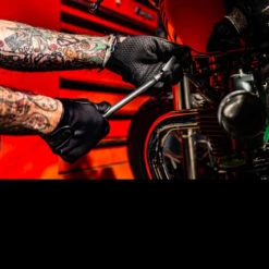 TAD Cortex Gloves Black 20 TAD Cortex Gloves Black -Outdoor Equipment Store tadglove4 93402.1681824549.1280.1280 42244.1681895877