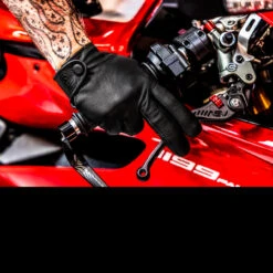 TAD Cortex Gloves Black 14 TAD Cortex Gloves Black -Outdoor Equipment Store tadglove6 77814.1681824549.1280.1280 87735.1681895877