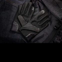 TAD Cortex Gloves Black 18 TAD Cortex Gloves Black -Outdoor Equipment Store tadglove 71861.1681824549.1280.1280 75930.1681824889