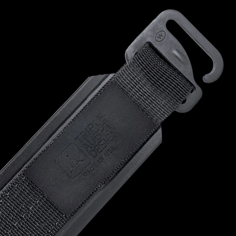 TAD Nexus Belt Coyote 4 TAD Nexus Belt Coyote - Image 4