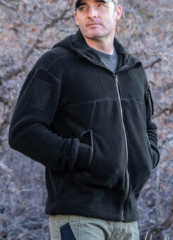 Kitanica Tamarack Fleece Black 15 Kitanica Tamarack Fleece Black -Outdoor Equipment Store tamarak10 52916.1645627020.1280.1280 92258.1645721524