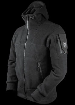 Kitanica Tamarack Fleece Black 23 Kitanica Tamarack Fleece Black -Outdoor Equipment Store tamarak11 90232.1645787865