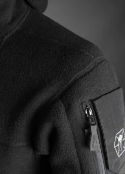 Kitanica Tamarack Fleece Black 21 Kitanica Tamarack Fleece Black -Outdoor Equipment Store tamarak12 97357.1645787865