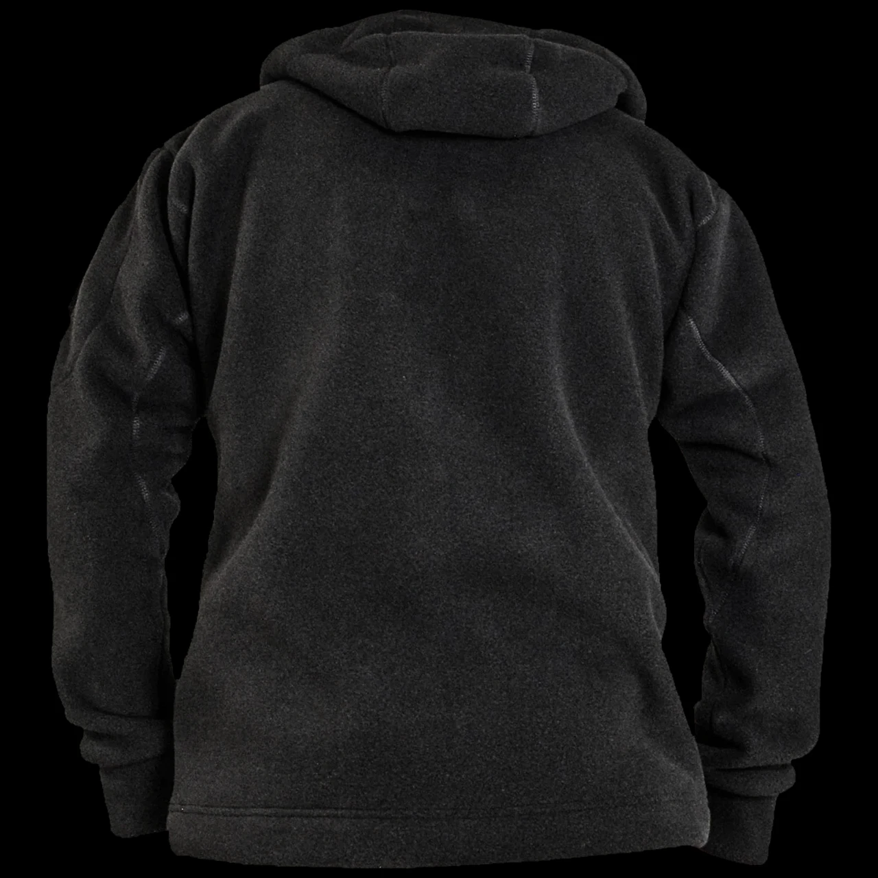 Kitanica Tamarack Fleece Black 11 Kitanica Tamarack Fleece Black - Image 11