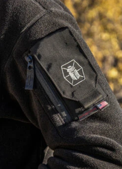 Kitanica Tamarack Fleece Black 20 Kitanica Tamarack Fleece Black -Outdoor Equipment Store tamarak7 72402.1645627020.1280.1280 15644.1645721524