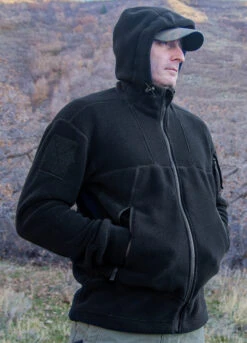 Kitanica Tamarack Fleece Black 14 Kitanica Tamarack Fleece Black -Outdoor Equipment Store tamarak9 27048.1645627020.1280.1280 40975.1645721524