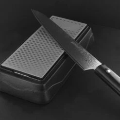 Samura Diamond Combination Stone 360/600 -Outdoor Equipment Store tc sds 360mdet2 13477.1587729542