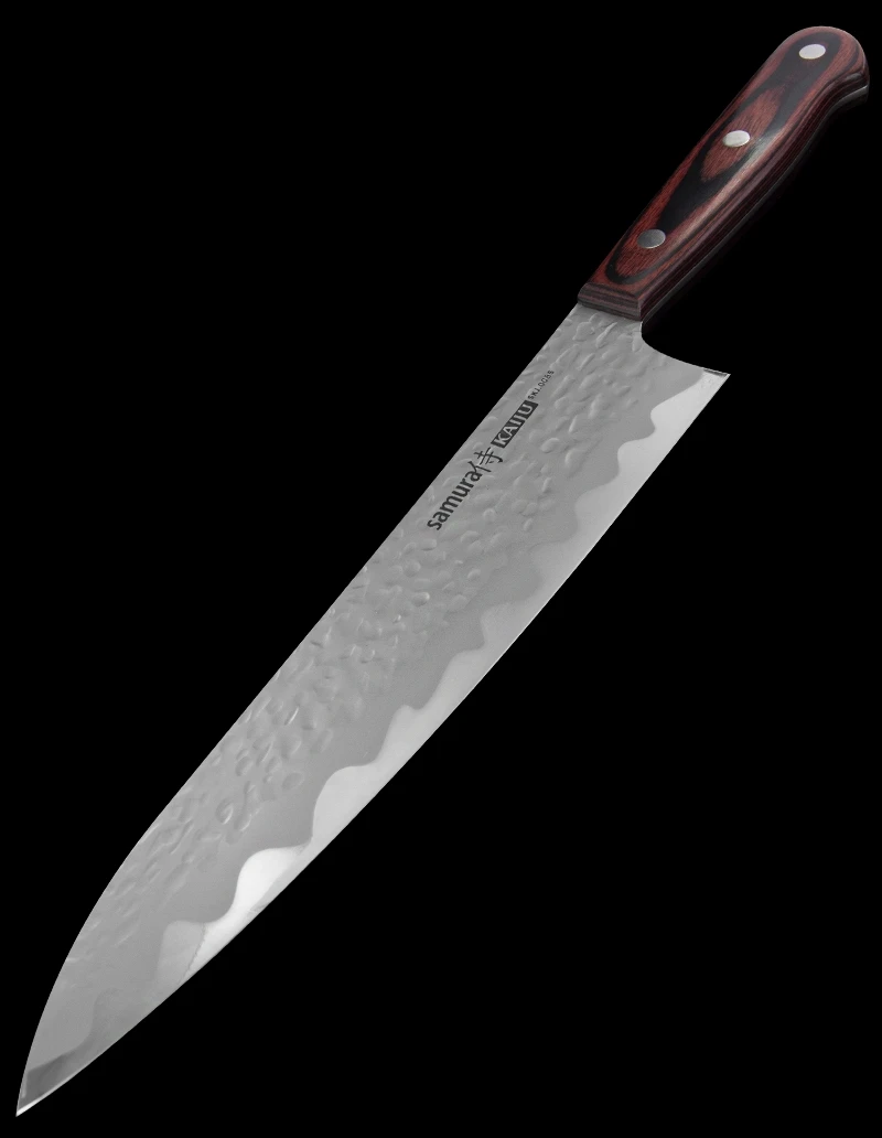 Samura Kaiju Chef’s Knife 8.3 1 Samura Kaiju Chef’s Knife 8.3