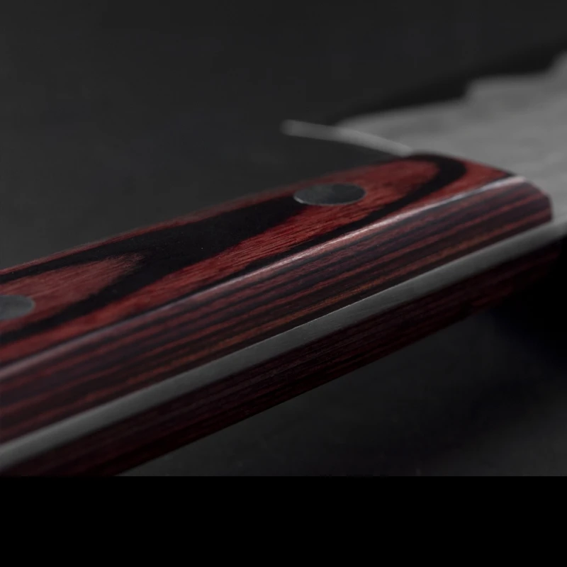 Samura Kaiju Chef’s Knife 8.3 4 Samura Kaiju Chef’s Knife 8.3 - Image 4