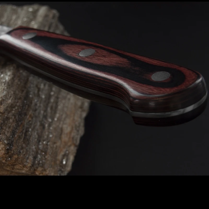 Samura Kaiju Chef’s Knife 8.3 3 Samura Kaiju Chef’s Knife 8.3 - Image 3