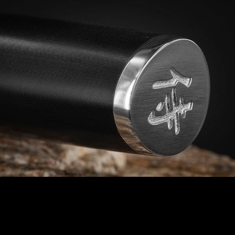 Samura MO-V Three Piece Knife Set 6 Samura MO-V Three Piece Knife Set - Image 6