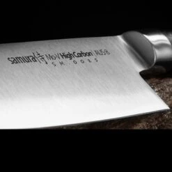 Samura MO-V Chef's Knife -Outdoor Equipment Store tc sm 0085det2 89679.1587419192