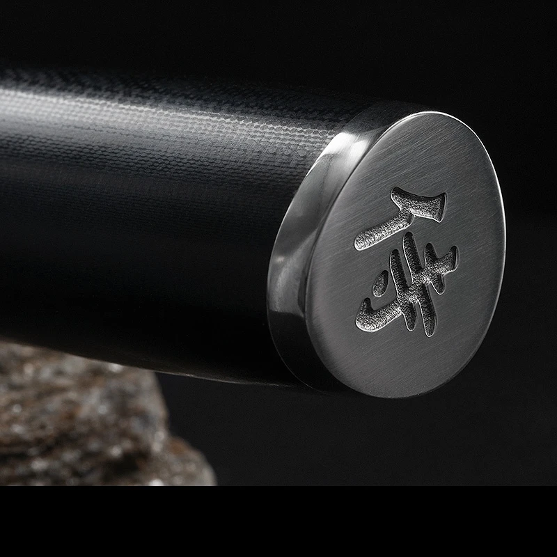 Samura MO-V Santoku Hollow Ground 2 Samura MO-V Santoku Hollow Ground - Image 2