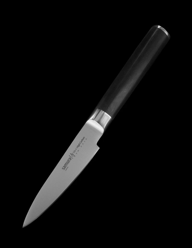 Samura MO-V Three Piece Knife Set 2 Samura MO-V Three Piece Knife Set - Image 2