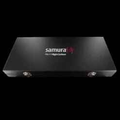 Samura MO-V Three Piece Knife Set 9 Samura MO-V Three Piece Knife Set -Outdoor Equipment Store tc sm 0220det 01977.1587419336