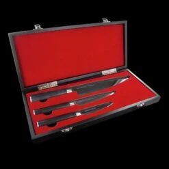 Samura MO-V Three Piece Knife Set 13 Samura MO-V Three Piece Knife Set -Outdoor Equipment Store tc sm0220dety 37323.1587729542