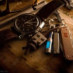 Tec Accessories Brick Lanyard Bead -Outdoor Equipment Store tec311det4 64846.1587419164