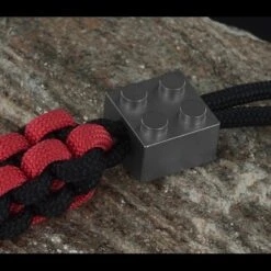 Tec Accessories Brick Lanyard Bead -Outdoor Equipment Store tec311det 45927.1587729539