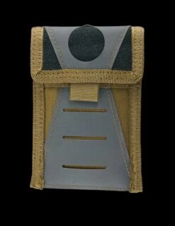 Tactical Geek A1 EDC Storage Pouch -Outdoor Equipment Store tg a1 casedet 50431.1674830531