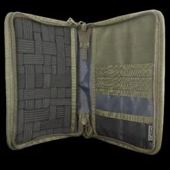 Tactical Geek Block D EDC Wallet 16G -Outdoor Equipment Store tg d 16g bdet3 30684.1587408326