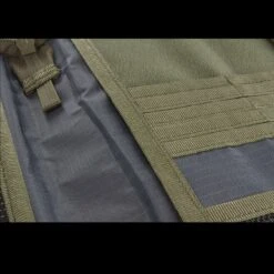 Tactical Geek Block D EDC Wallet 16G