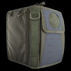 Tactical Geek Block D EDC Wallet 16G -Outdoor Equipment Store tg d 16g bdet8 55029.1587408328