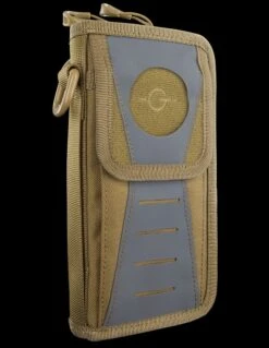 Tactical Geek Block D EDC Wallet 8G -Outdoor Equipment Store tg d 8gdet4 63699.1587729258