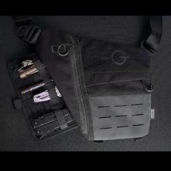 Tactical Geek TCM EDC Organiser Board -Outdoor Equipment Store tg tcmdet7 92256.1587410926