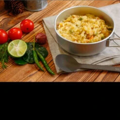 Expedition Foods Chicken Getaway Pack -Outdoor Equipment Store thaicurry 49589.1597418398