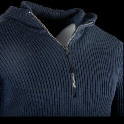 TAD Theorem Hoodie Heather Phantom -Outdoor Equipment Store theorem2021det5 41121.1612196234