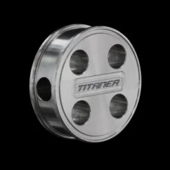 Titaner Pie Bead -Outdoor Equipment Store titan round bead 35605.1587729491