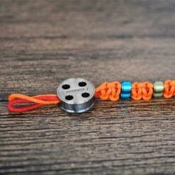 Titaner Pie Bead -Outdoor Equipment Store titan round beaddet2 98584.1587729491