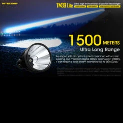 Nitecore TM39 Lite 17 Nitecore TM39 Lite -Outdoor Equipment Store tm39litedet4 13068.1591360668